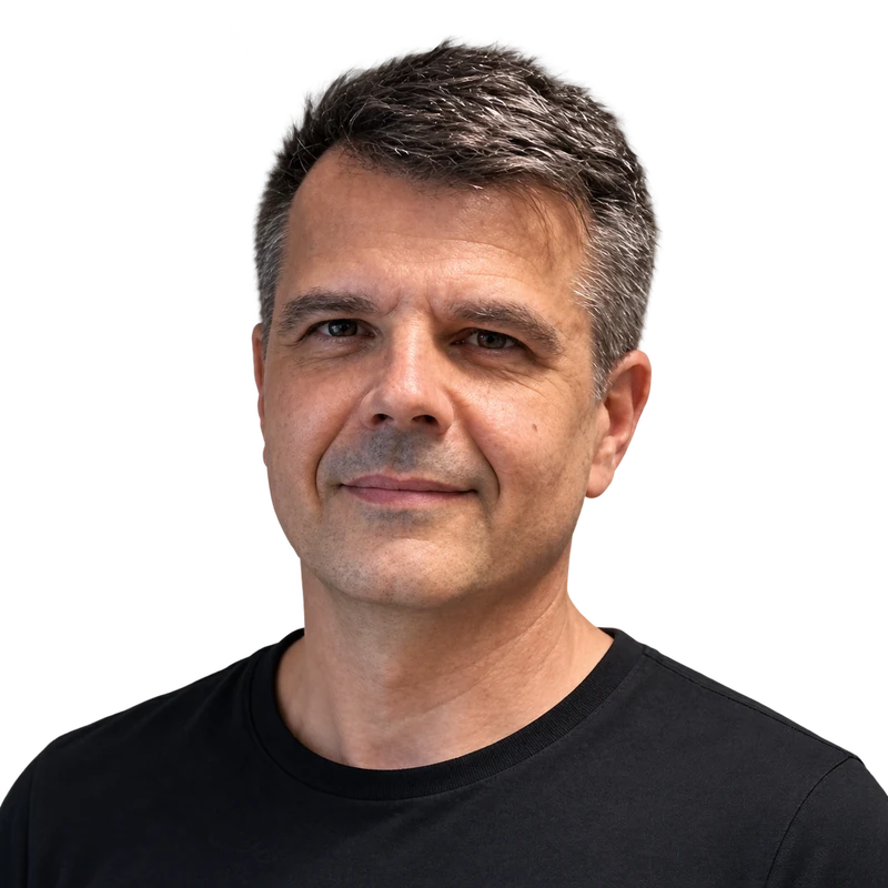 Ιωάννης Χαραλαμπόπουλος, ιδρυτής της VALUE360