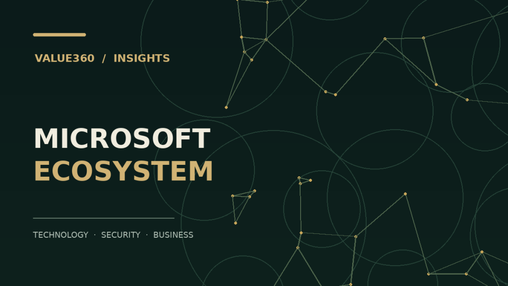 VALUE360 · microsoft-365-windows