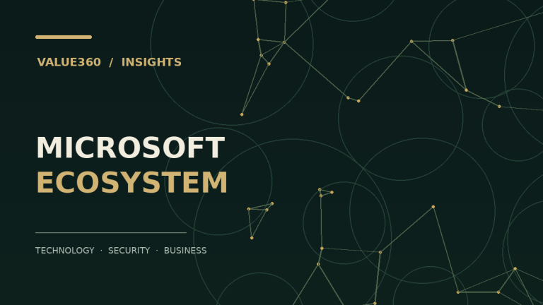 VALUE360 · microsoft-365-windows